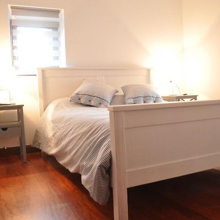 Hostal Auzoa Bera  Quarto foto