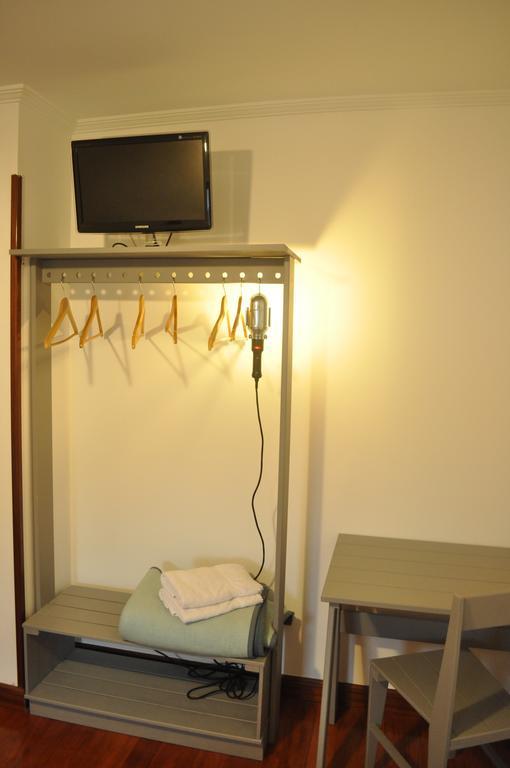 Hostal Auzoa Bera  Quarto foto