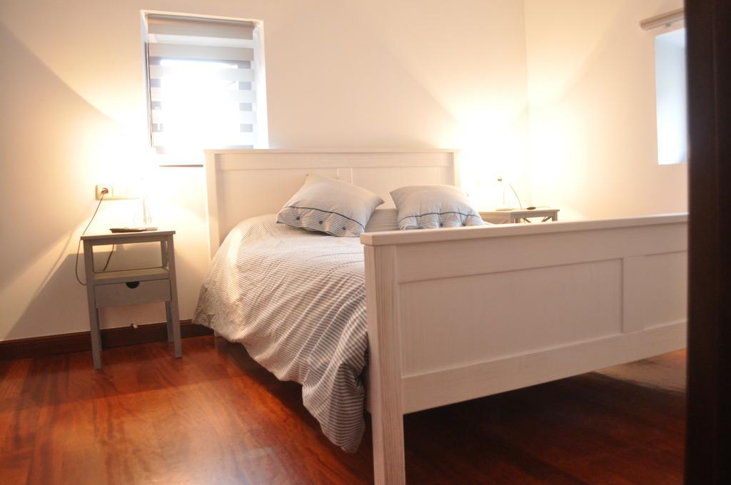 Hostal Auzoa Bera  Quarto foto