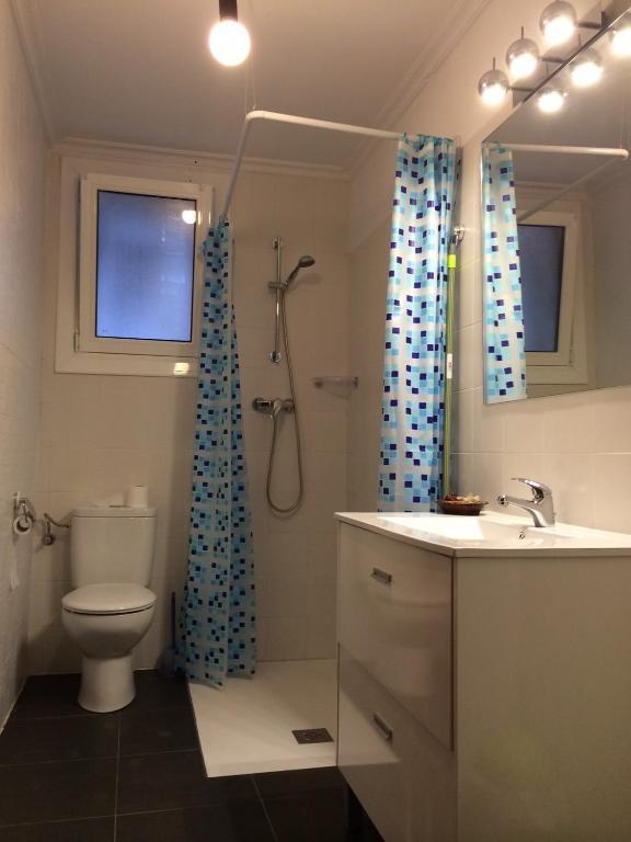 Hostal Auzoa Bera  Quarto foto