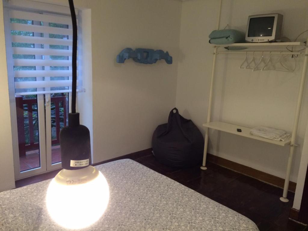 Hostal Auzoa Bera  Quarto foto