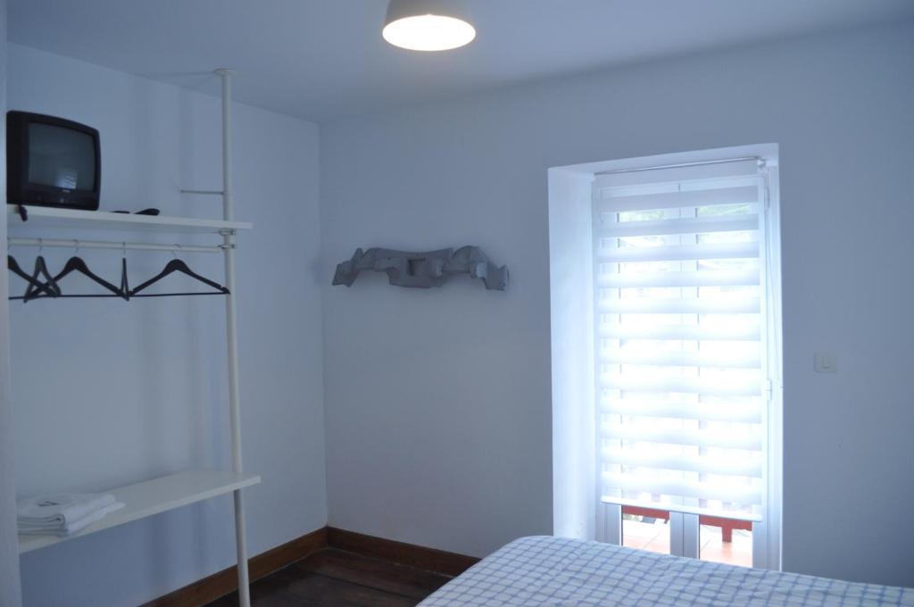 Hostal Auzoa Bera  Quarto foto