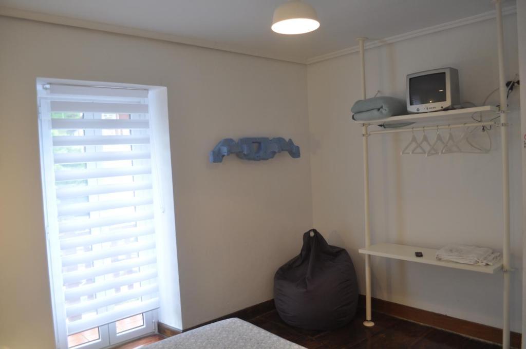 Hostal Auzoa Bera  Quarto foto