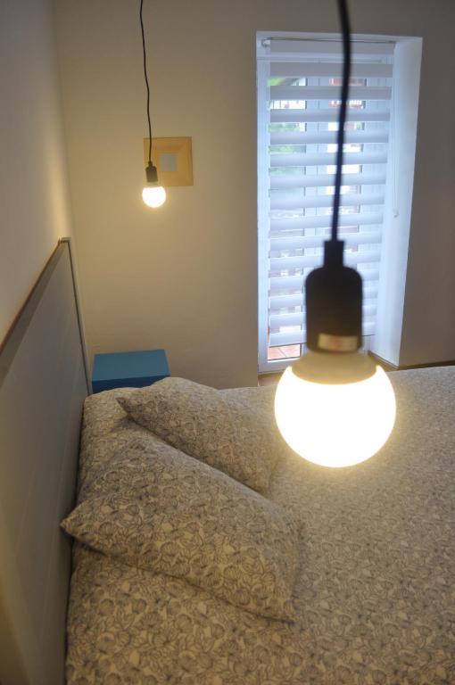 Hostal Auzoa Bera  Quarto foto
